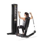 FreeMotion Genesis Multi-Plane Shoulder